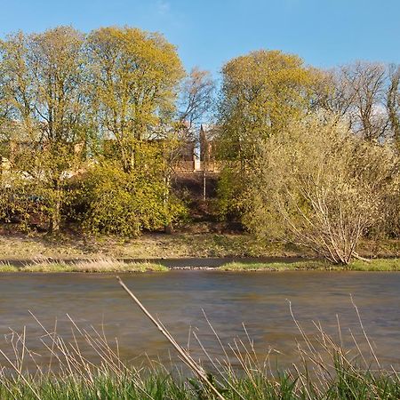 Vila Hay Retreats Hay-On-Wye Pokoj fotografie