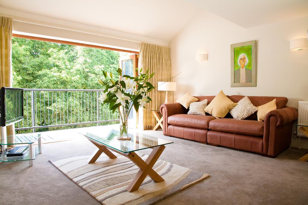 Vila Hay Retreats Hay-On-Wye Pokoj fotografie