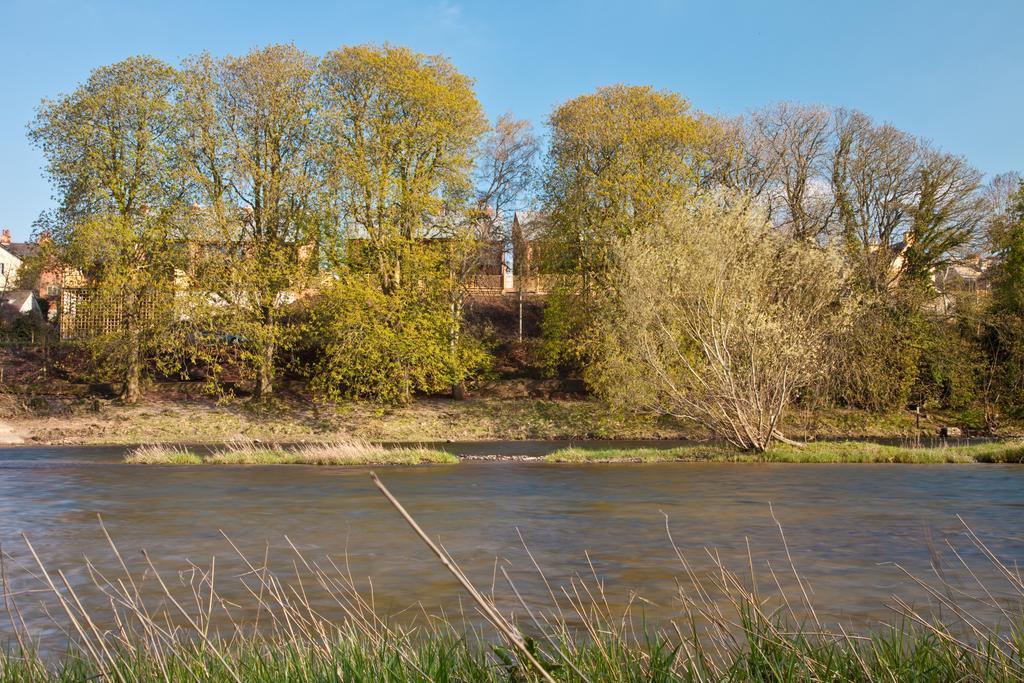 Vila Hay Retreats Hay-On-Wye Pokoj fotografie