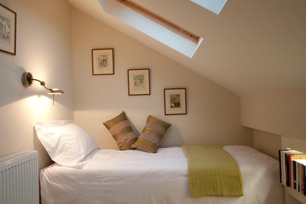 Vila Hay Retreats Hay-On-Wye Pokoj fotografie